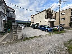 江東区北砂4丁目土地