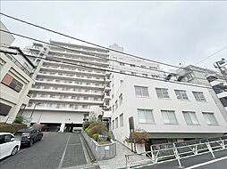 広尾マンション