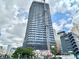 パークタワー品川天王洲