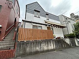 品川区戸越3丁目　戸建