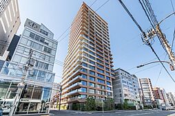 パークコート青山高樹町ザタワー