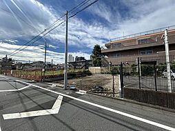 豊島区南長崎6丁目　新築戸建　Ｂ号棟