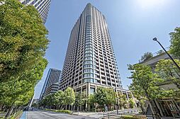パークシティ大崎　ザタワー