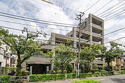パークステージ碑文谷