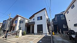 三鷹市牟礼1丁目戸建