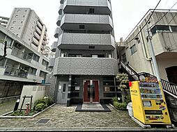 クレアシオン後楽園