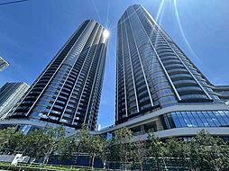 ＴＨＥ　ＴＯＹＯＭＩ　ＴＯＷＥＲ　　西ウイング