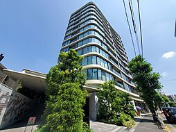 プラウド代官山フロント