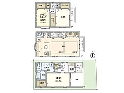 新宿区早稲田鶴巻町　戸建
