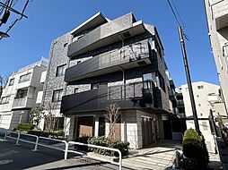 オープンレジデンシア神楽坂ウエスト・テラス