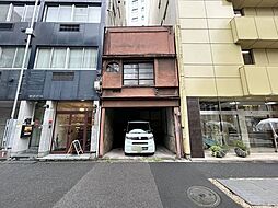 千代田区神田神保町一丁目　借地権