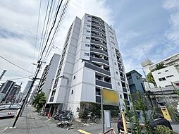 ル・リオン牛込柳町