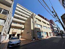 シルキーハイツ九段南2号館