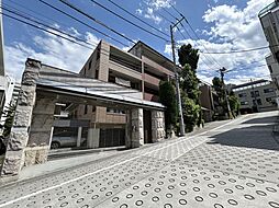 パークコート神楽坂レゼリア