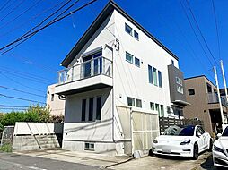瀬田4丁目　戸建