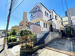 生田6丁目　戸建