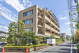 オークプレイス世田谷船橋