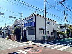 豪徳寺2丁目 借地権付き戸建