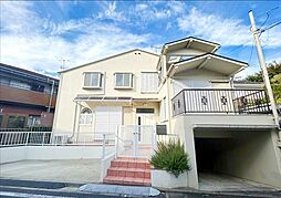 船橋5丁目　戸建