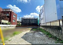 経堂2丁目　土地