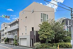 宮坂1丁目　戸建