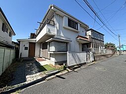 桜上水2丁目　戸建