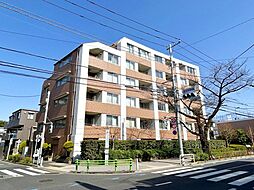 パークハウス世田谷桜丘