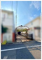 世田谷区若林5丁目　借地権付戸建