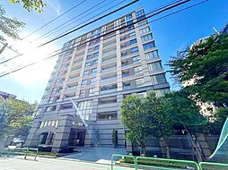 三番町パークテラス桜苑