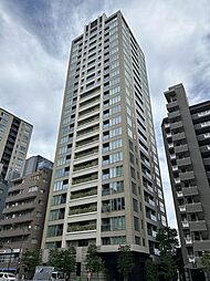 プラウドタワー高輪台