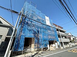 世田谷区代田一丁目　戸建