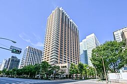 東京パークタワー