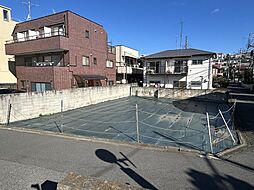 大田区田園調布4丁目土地