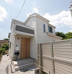 西野川2丁目戸建