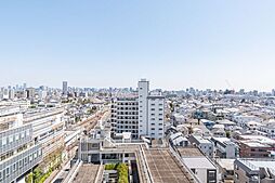 パークホームズ大岡山ラヴィアンコート