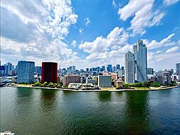 グランドシティタワー月島