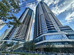 ＴＨＥ　ＴＯＹＯＭＩ　ＴＯＷＥＲ　西ウイング