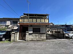 東京都板橋区坂下2丁目　土地