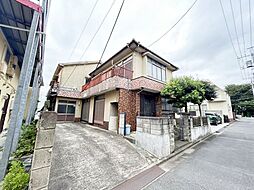 板橋区小豆沢4丁目　土地