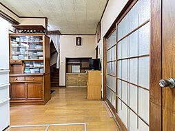 板橋区常盤台4丁目戸建