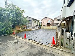 板橋区前野町6丁目土地
