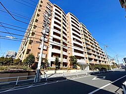 フレアサイトときわ台