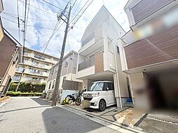板橋区前野町1丁目　戸建