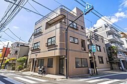 板橋区栄町　事務所併用住宅