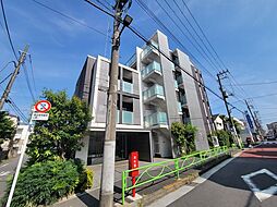 リストレジデンス目黒本町