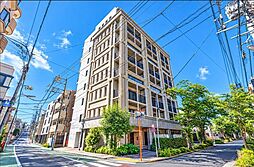 シティハウス西小山