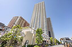 シティタワー武蔵小山　タワー棟