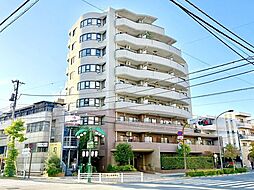コンフォール南品川