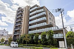 ルフォン南品川
