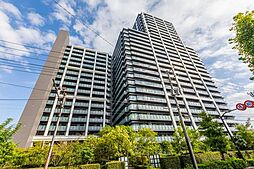 クレストタワー品川シーサイド